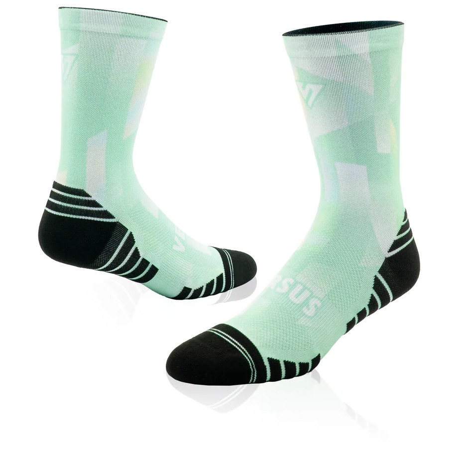 Versus Active Crew Unisex Socks 