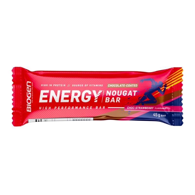 Biogen Energy 45g Bar 