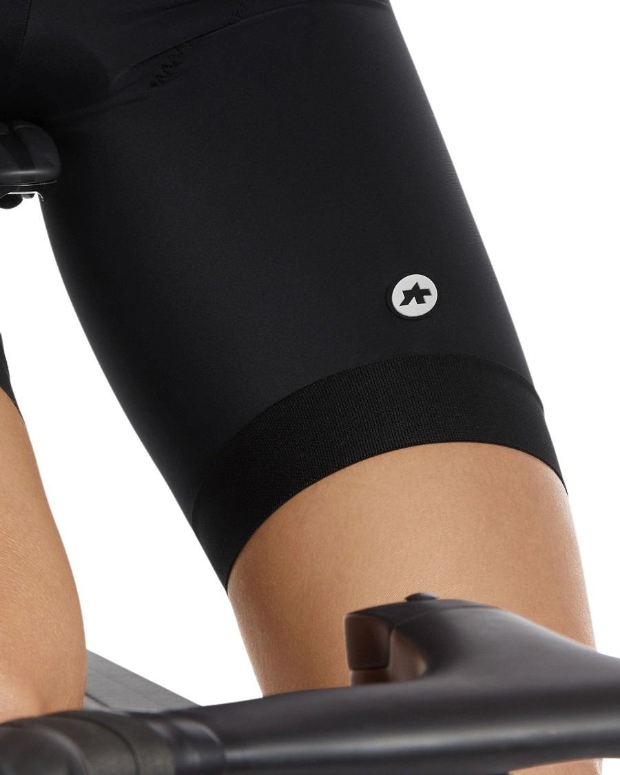 Assos Uma GT C2 Women's Bib Shorts