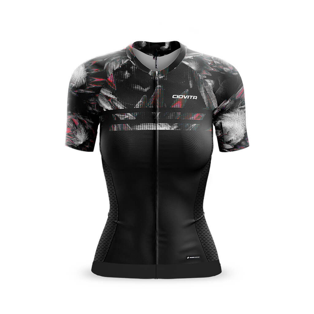 Ciovita Diversa Supremo Ladies Jersey