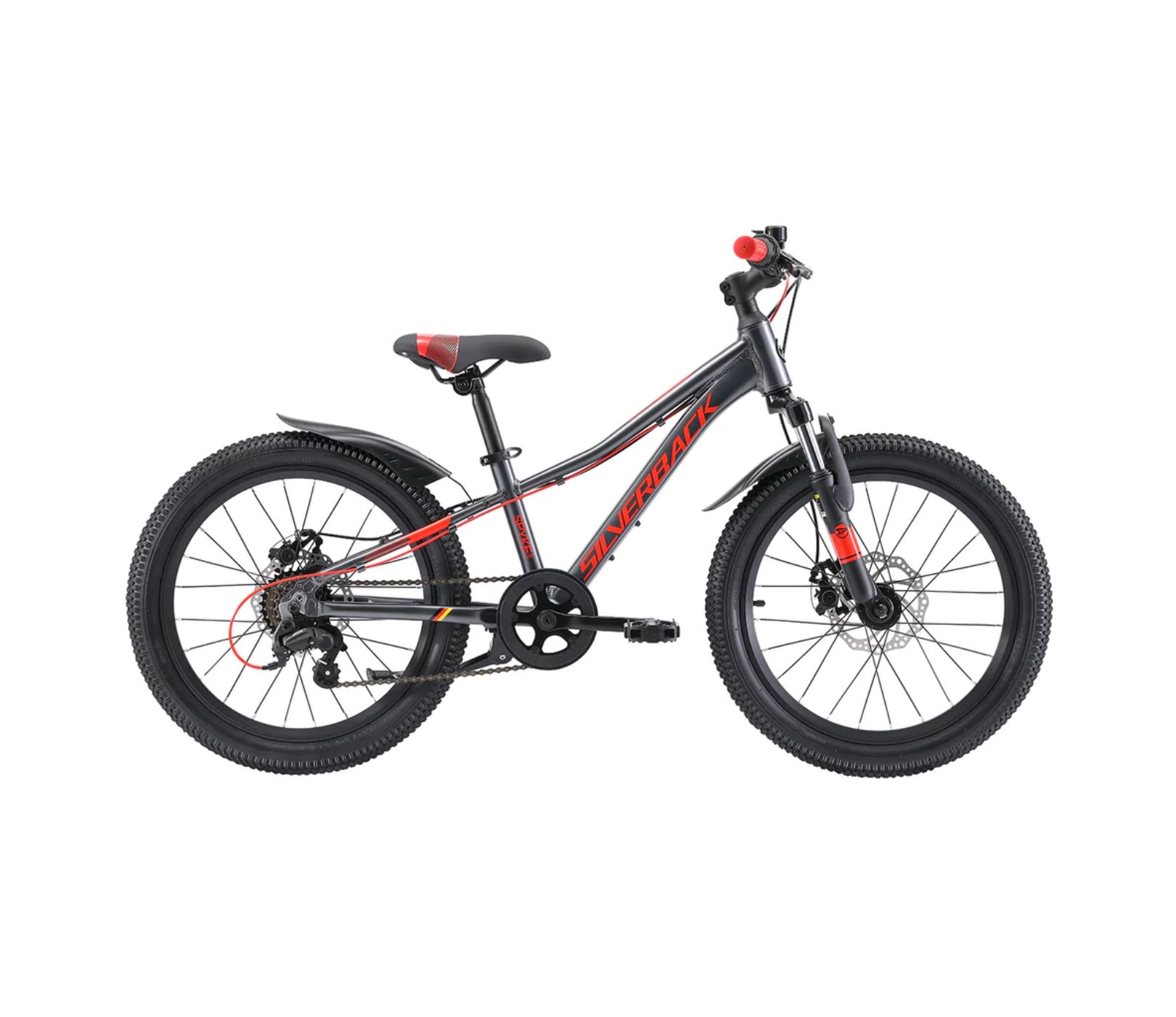 2022 Silverback Spyke 20" Junior Bike 