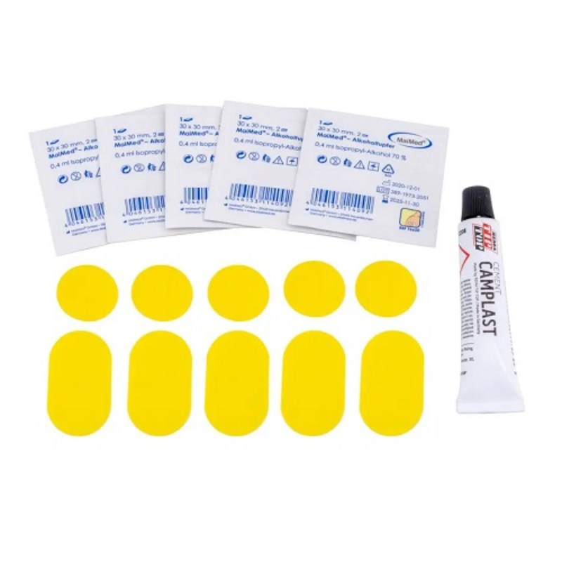 Pirelli Smart Tube Patch Kit 