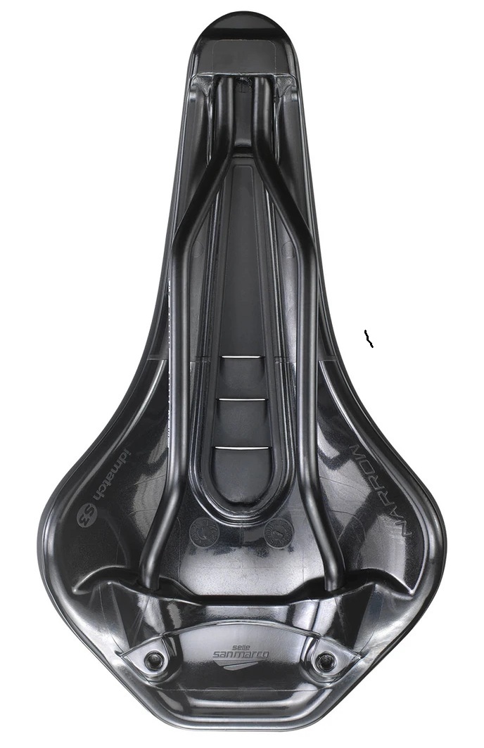 Selle San Marco Ground Sport Shield Wide Saddle