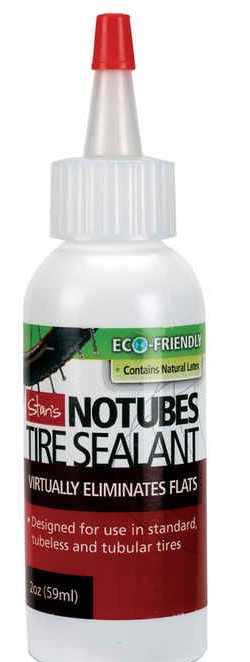 Stans No Tube Sealant 2 Oz