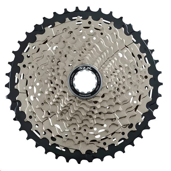 Shimano SLX  CSM7000 11 42 T Cassette