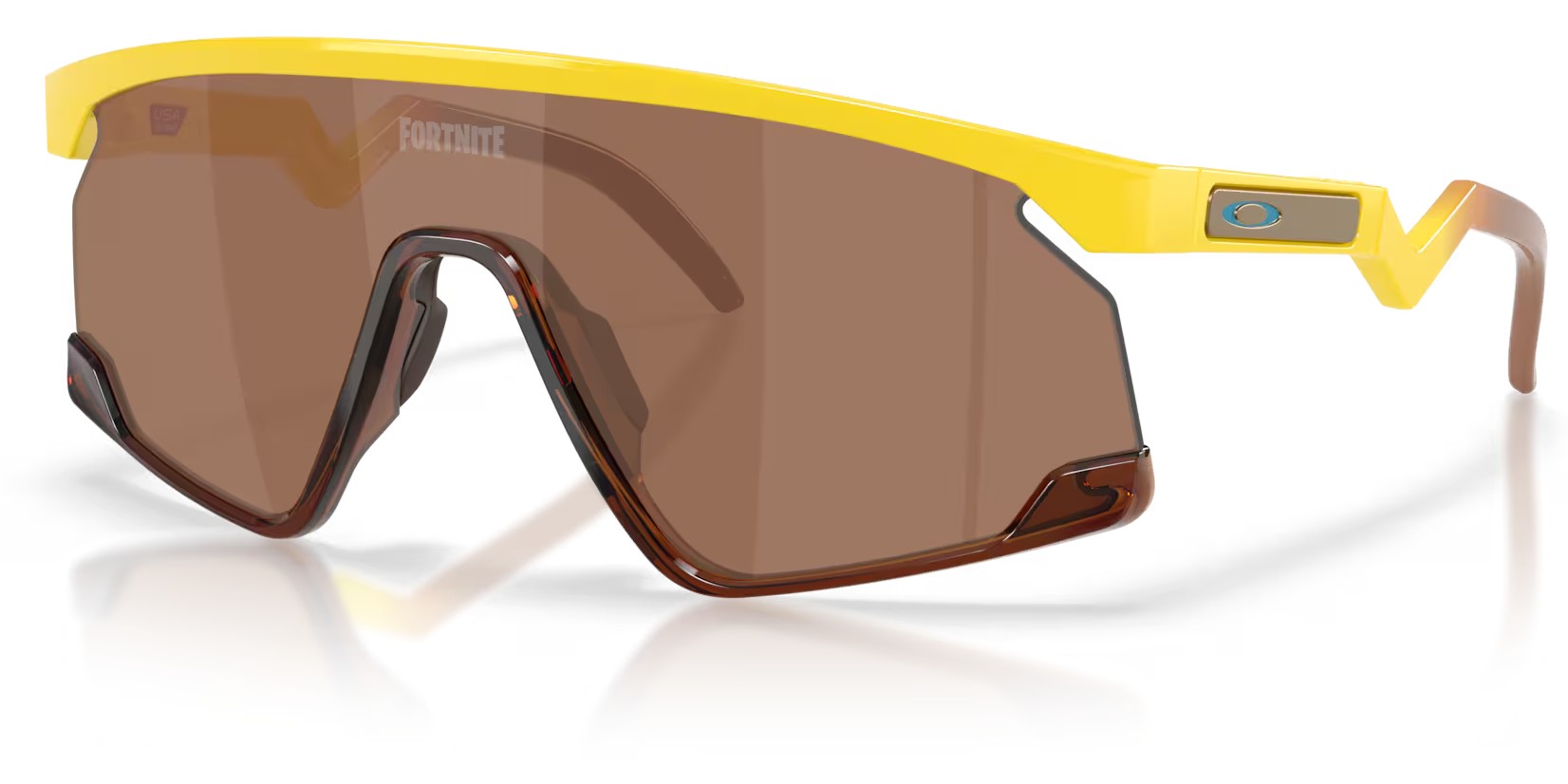 Oakley BXTR Sport Sunglasses 