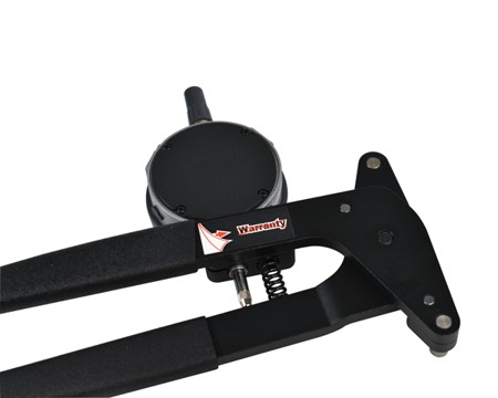 Icetoolz E383 Digital Spoke Tension Tool