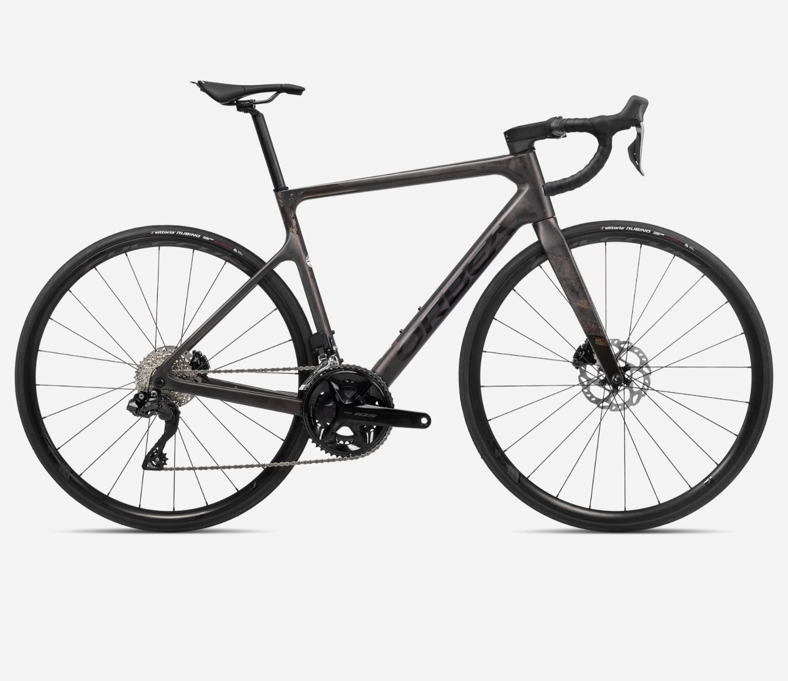 2023 Orbea Orca M30I Team Carbon Road Bike