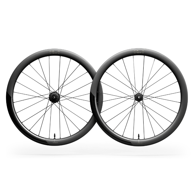 Oquo RP45LTD HG Road Wheelset 