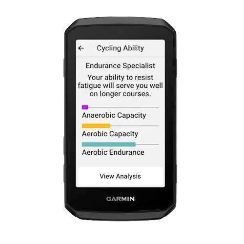 Garmin Edge 1060 GPS Bike Computer 