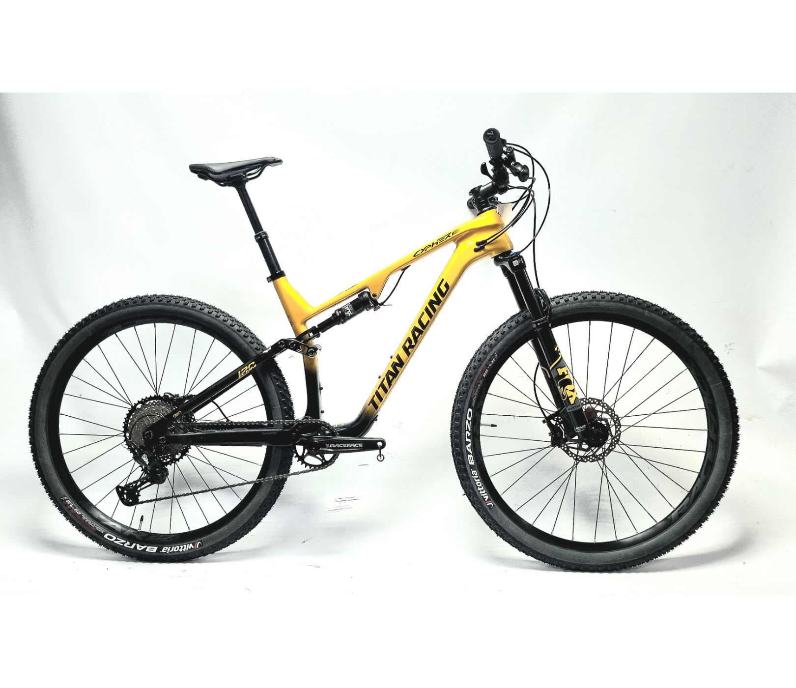 specialised hardtail