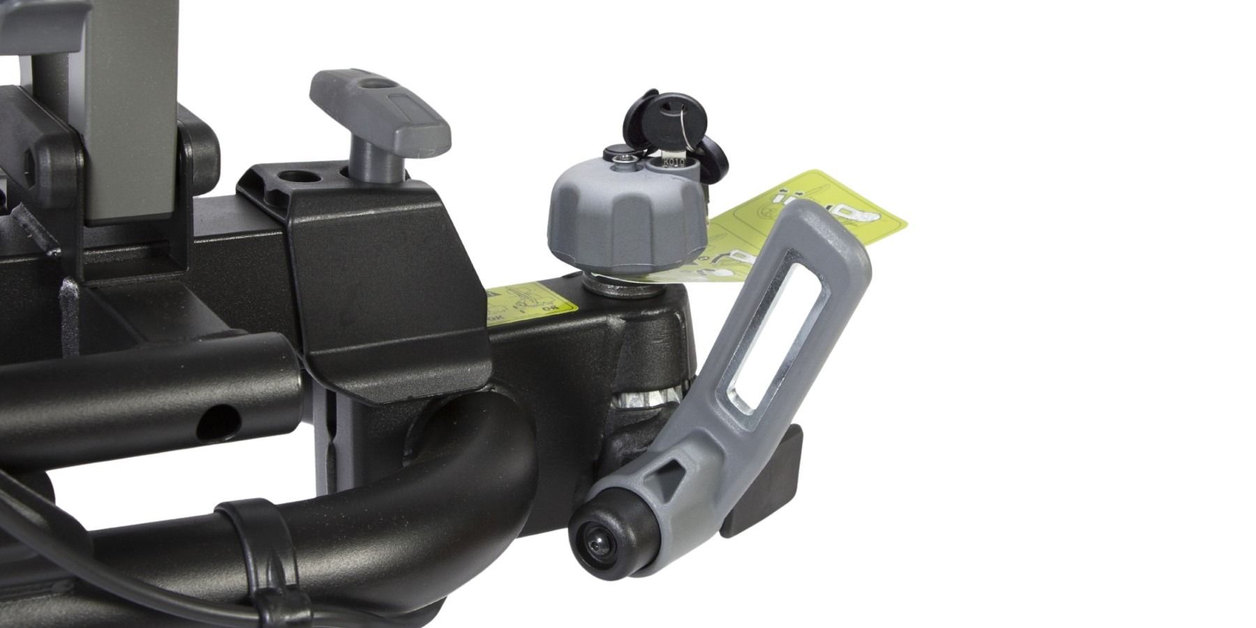 BuzzRack Eazzy 2 Bike Carrier