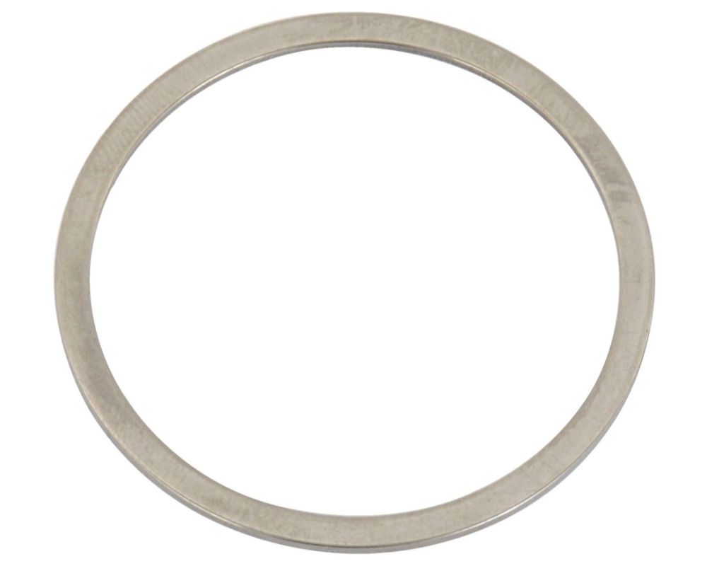 Shimano 10-Speed Road Cassette Spacer - 1mm