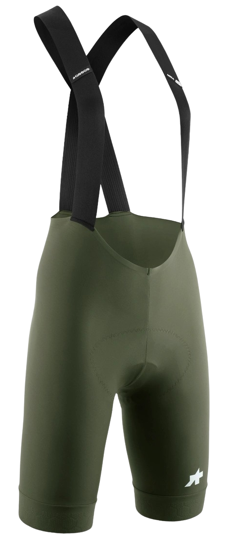 Assos UMA GT S11 Ladies Bib Shorts