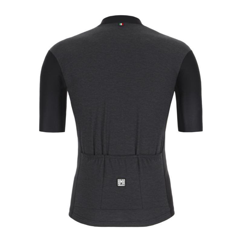 Santini Colore Short Sleeve Men's Jersey