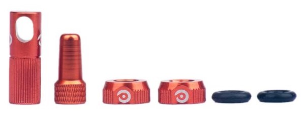 Momum TAV 6PCS Booster Valve Kit