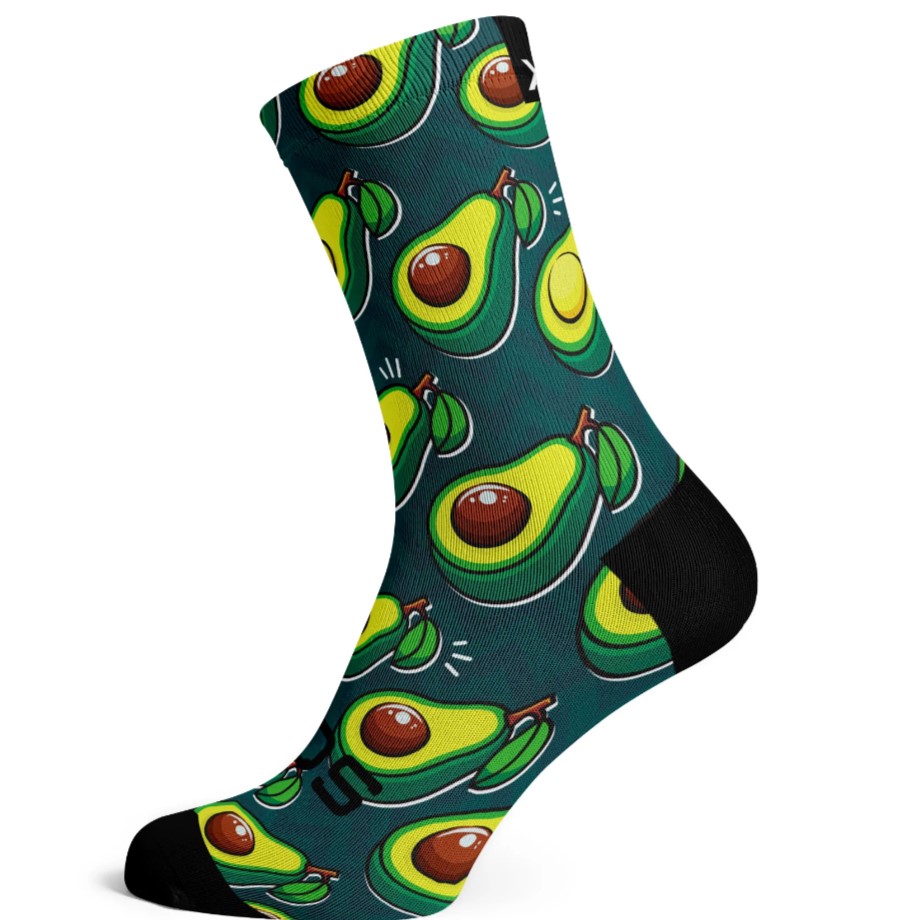 Sox Crew Unisex Socks