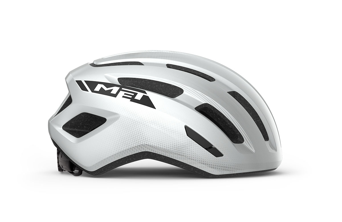 Met Miles Road Helmet 