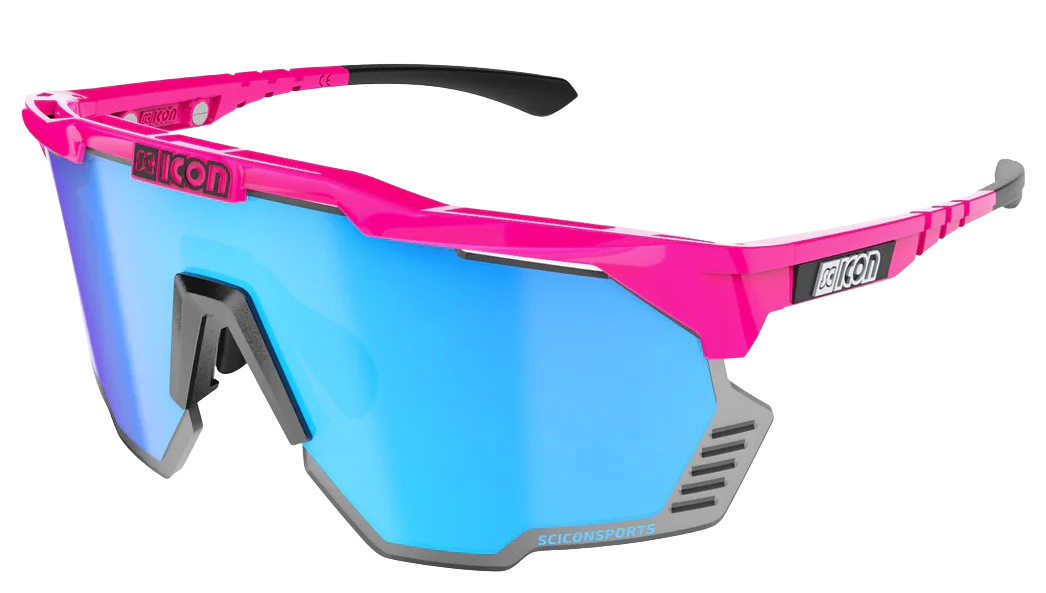 Scicon Aeroshade Kunken Sunglasses 
