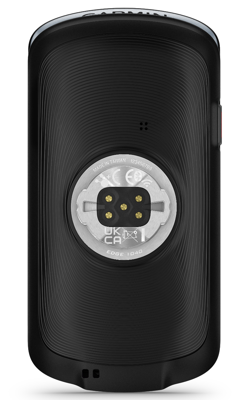 Garmin Edge 1040 GPS Bike Computer