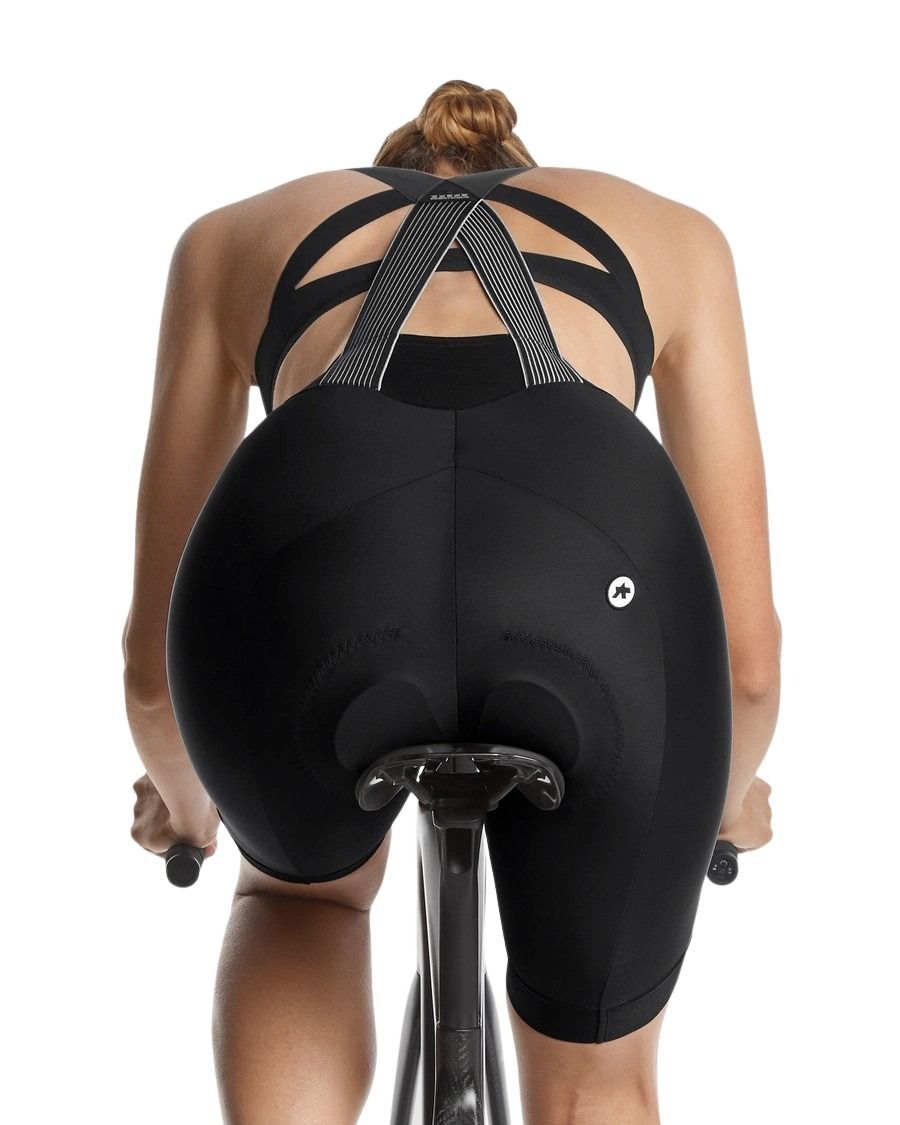 Assos Uma GT C2 Women's Bib Shorts