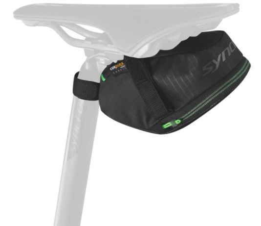 Syncros Speed 400 Strap Saddle Bag