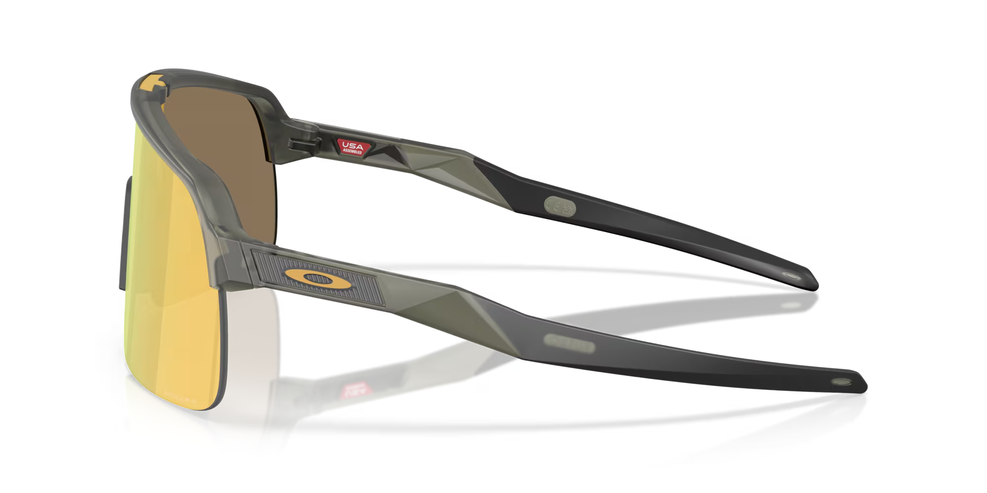 Oakley Sutro Lite Sport Sunglasses 