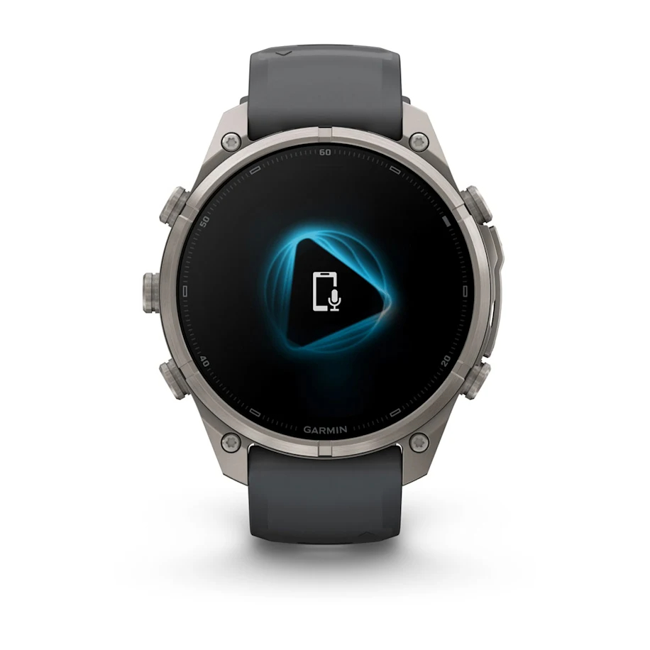 Garmin Fenix 9 Pro 47mm Smartwatch 