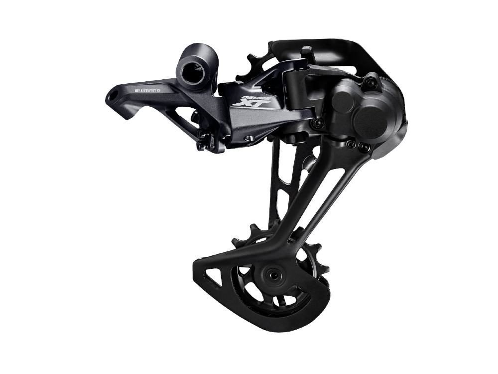 Shimano Deore XT 12-Speed RD-M8100-SGS Rear Derailleur