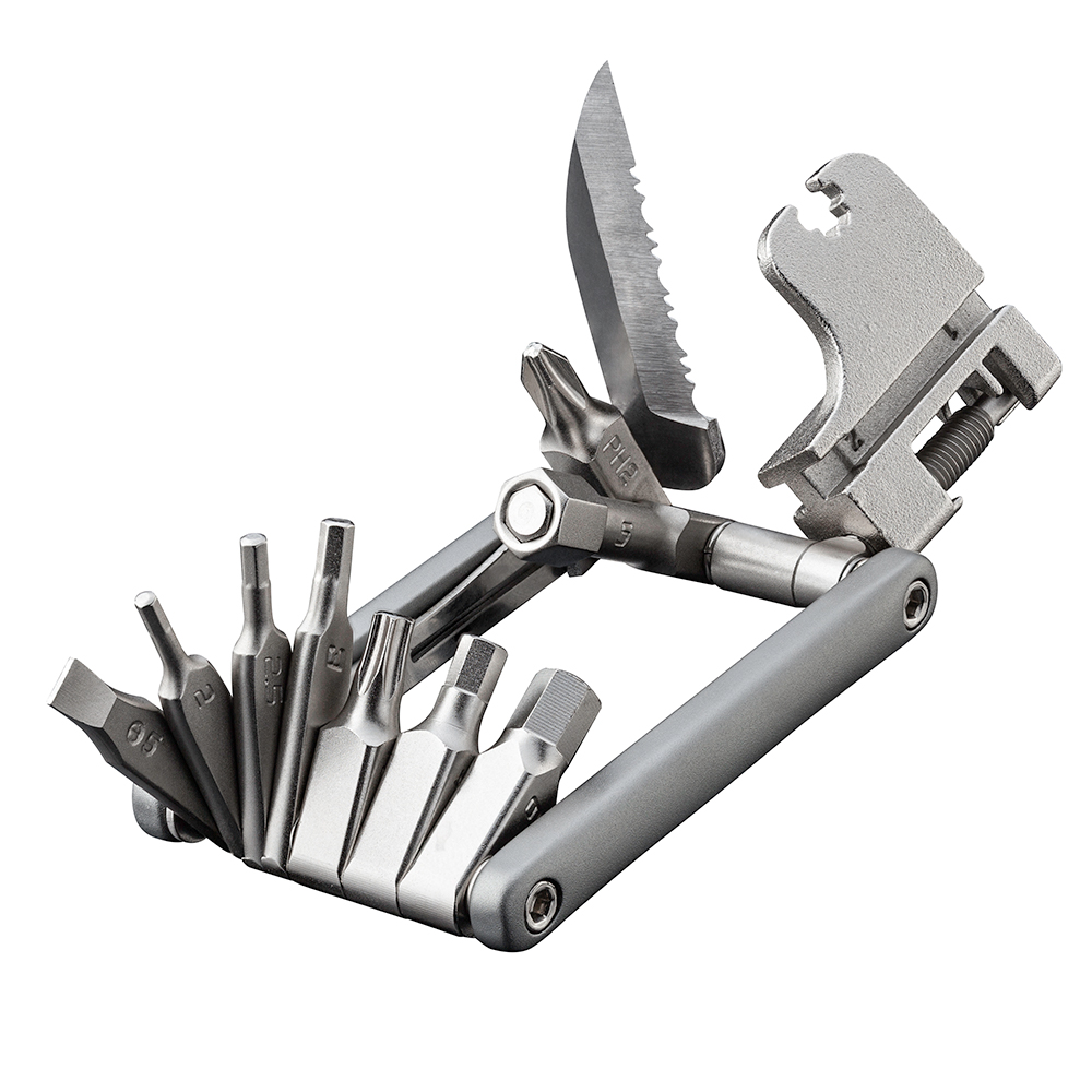 Titan Tinker16 Multi Tool