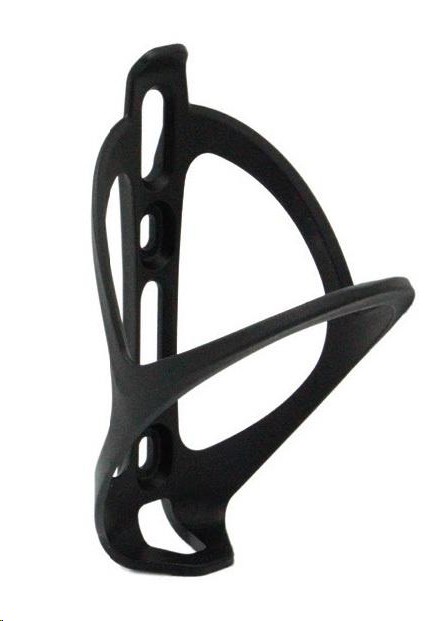 Ryder Clutch Black Bottle Cage