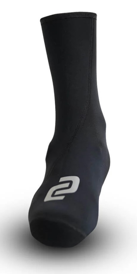 Ryder Fleece Winter Long Finger Gloves