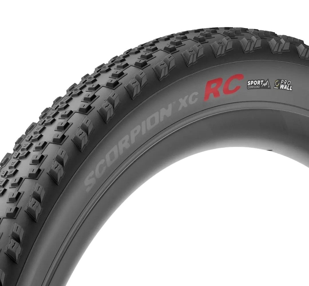 Pirelli Scorpion RC XC TR MTB Tyre