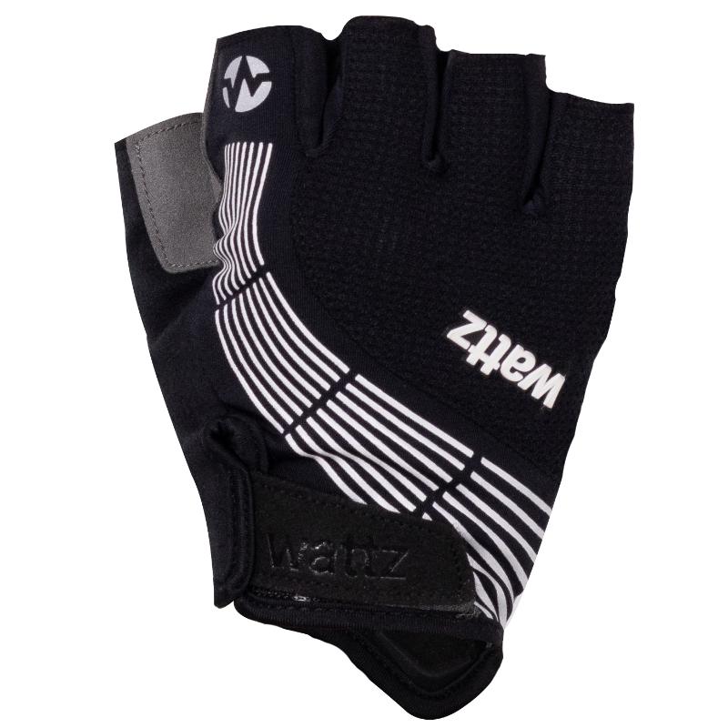 Wattz Lequippe Short Finger Gloves