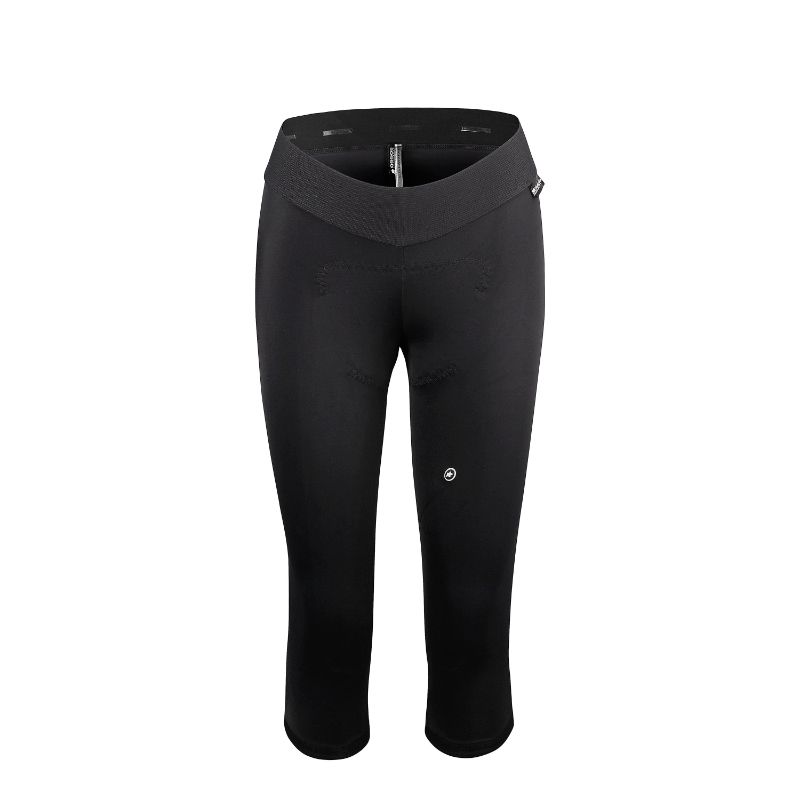 Assos Ladies Black HK.Laalai Knickers