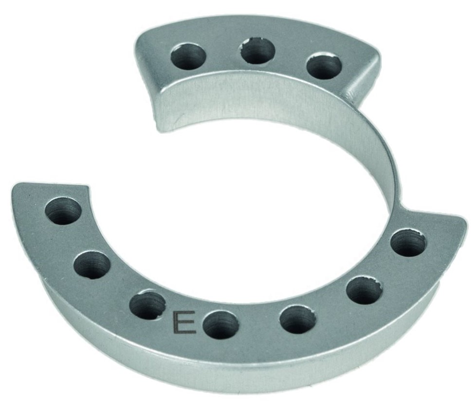 Orbea XC51 HS02-01 Headset 1-1/8 Compression Ring 