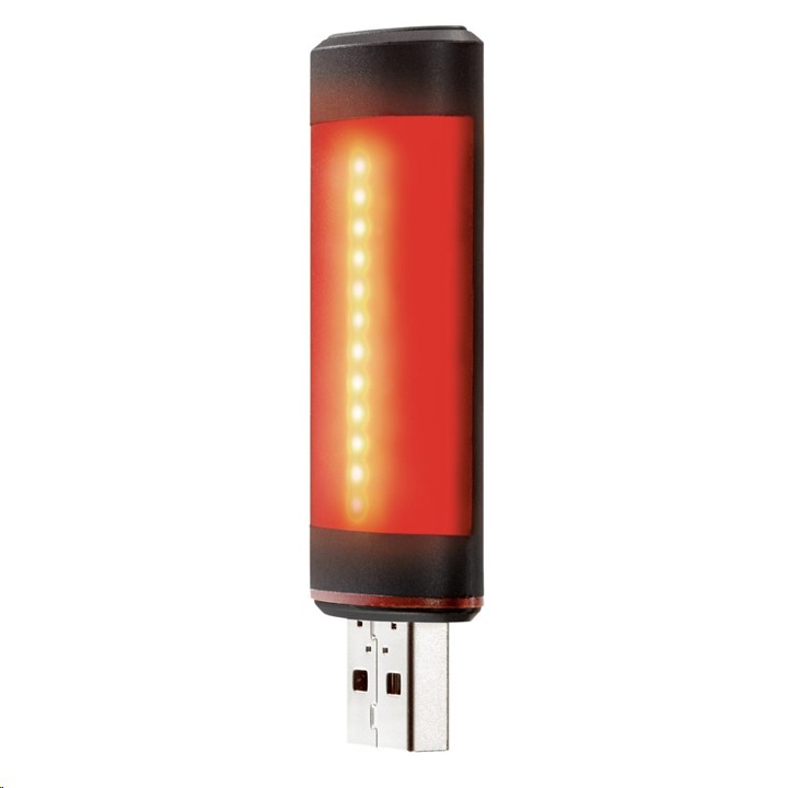 Fabric 20 Lumacell Rear USB Light