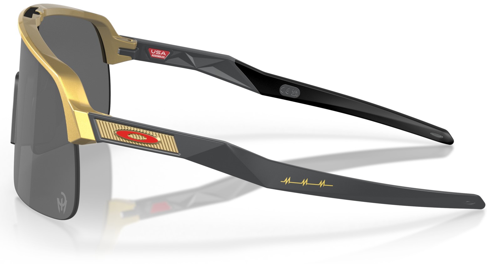 Oakley Sutro Lite Sport Sunglasses