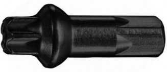 DT Swiss Pro Lock Squorx Head Brass 2.0/15mm Nipple