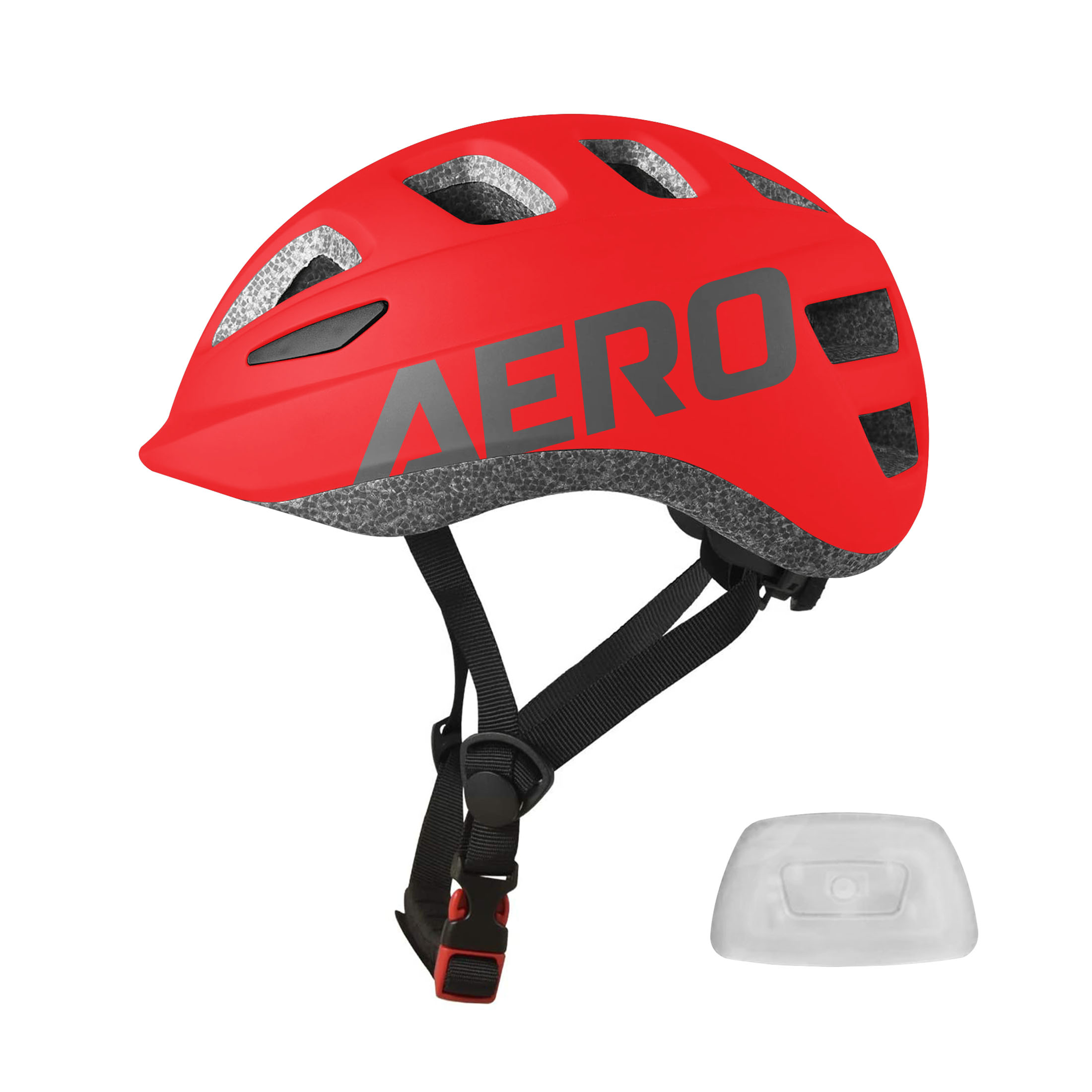 Aero Junior MTB Helmet 