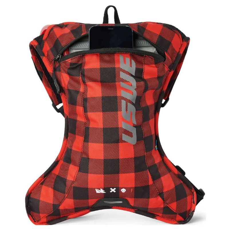 Uswe Outlander XC 2 Hydropod