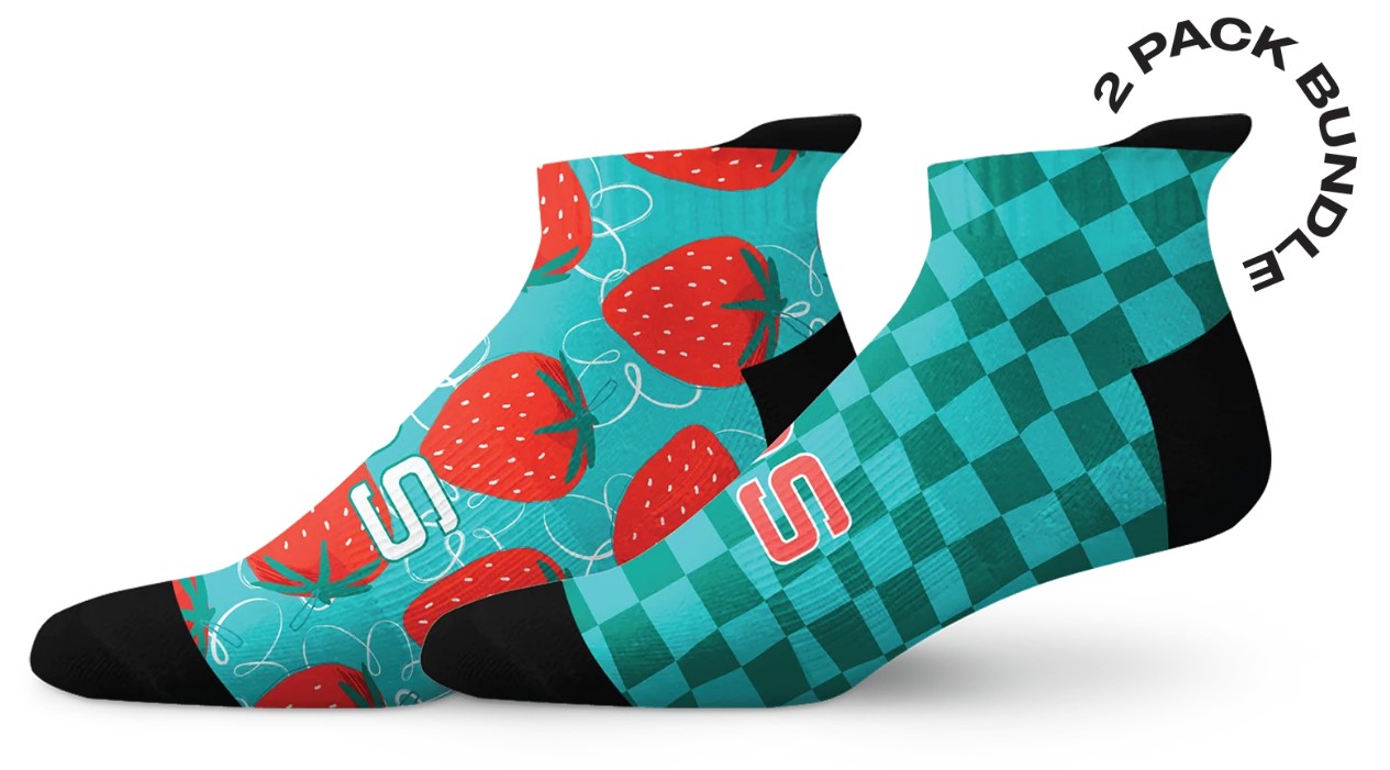 Sox Tab Combo Unisex Socks 