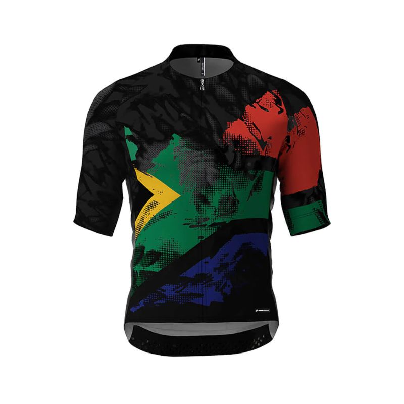 Ciovita Corsa ZA Sportfit Men's Jersey