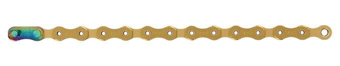 SRAM GX XG-1295 Black Lunar10-52T 12spd MTB Cassette 