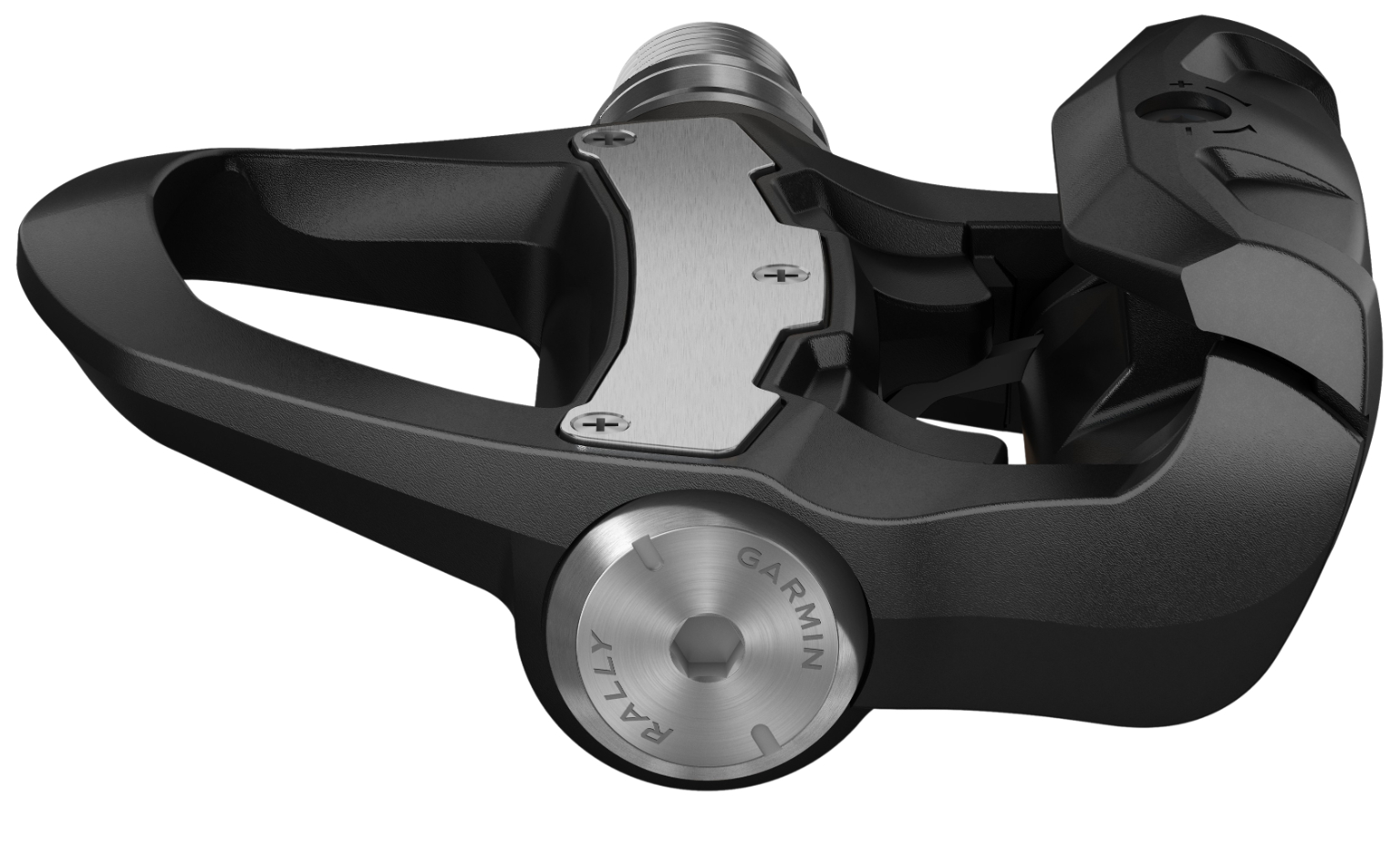 Garmin Rally RK200 Dual Sensing Road Power Meter Pedals