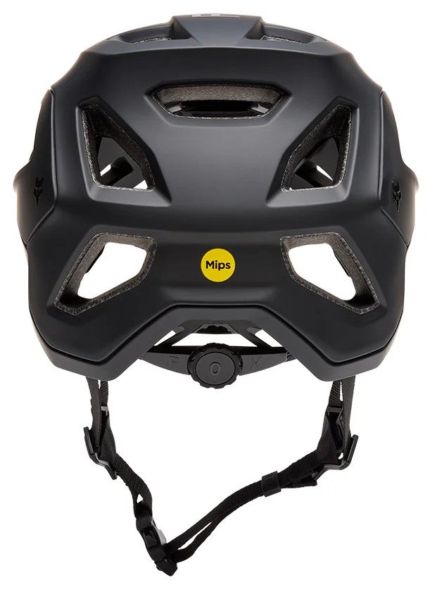 Fox Speedframe MTB Helmet 