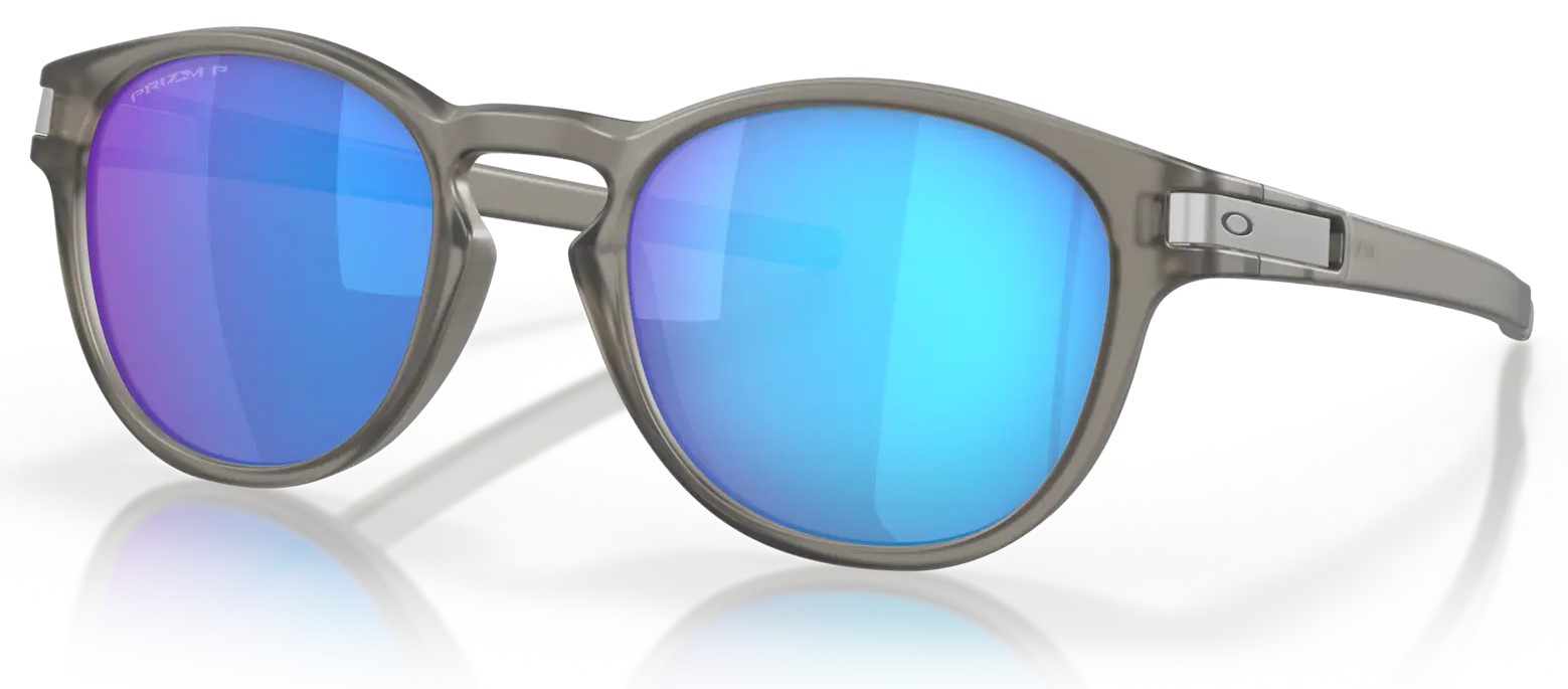 Oakley Latch Polarized Sunglasses 