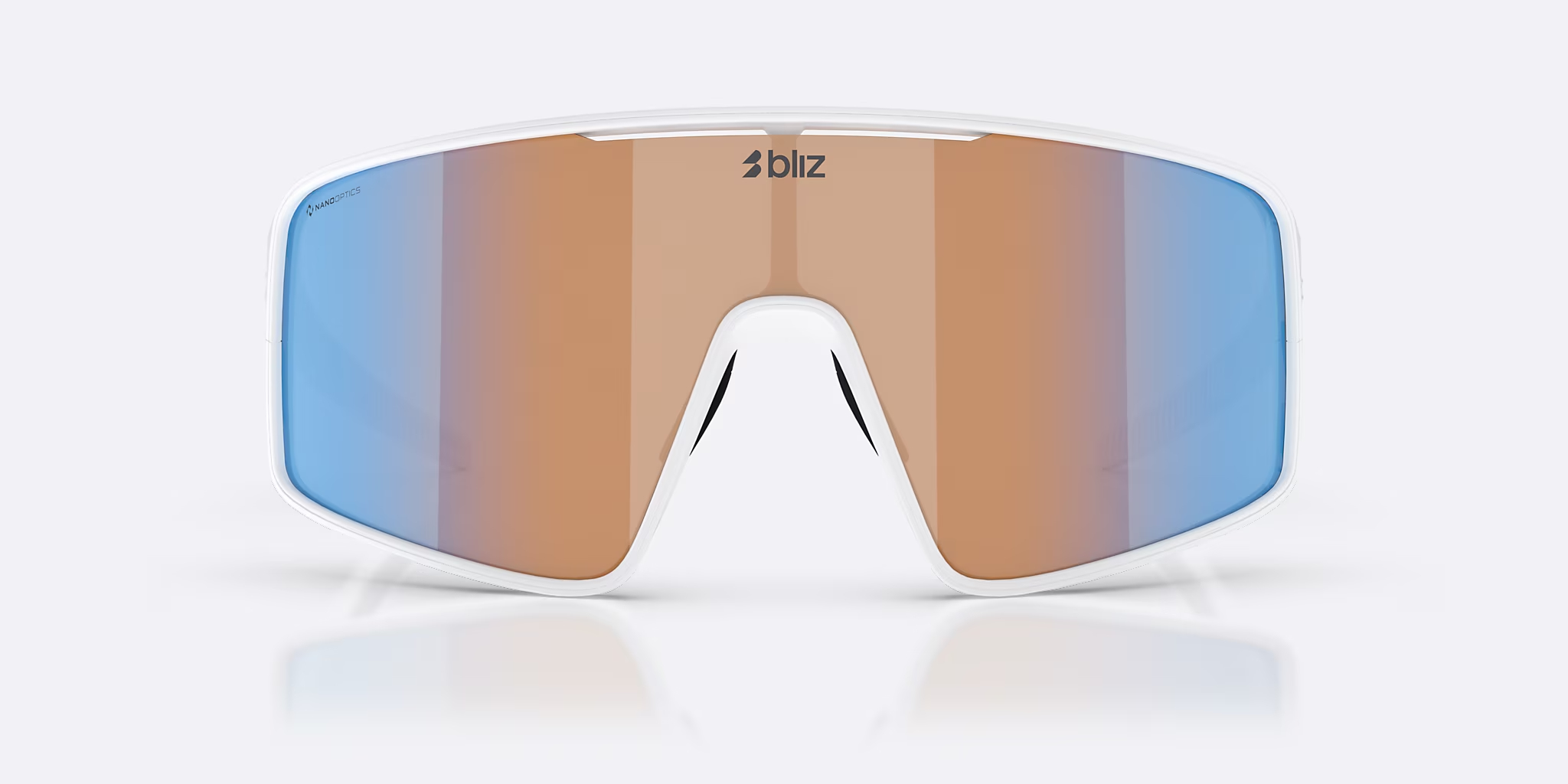 Bliz P001 Sunglasses