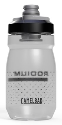 Camelbak Podium 440ml Water Bottle 