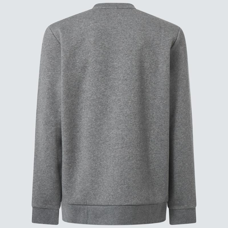 Oakley Relax Long Sleeve Crew Men's Shirt 